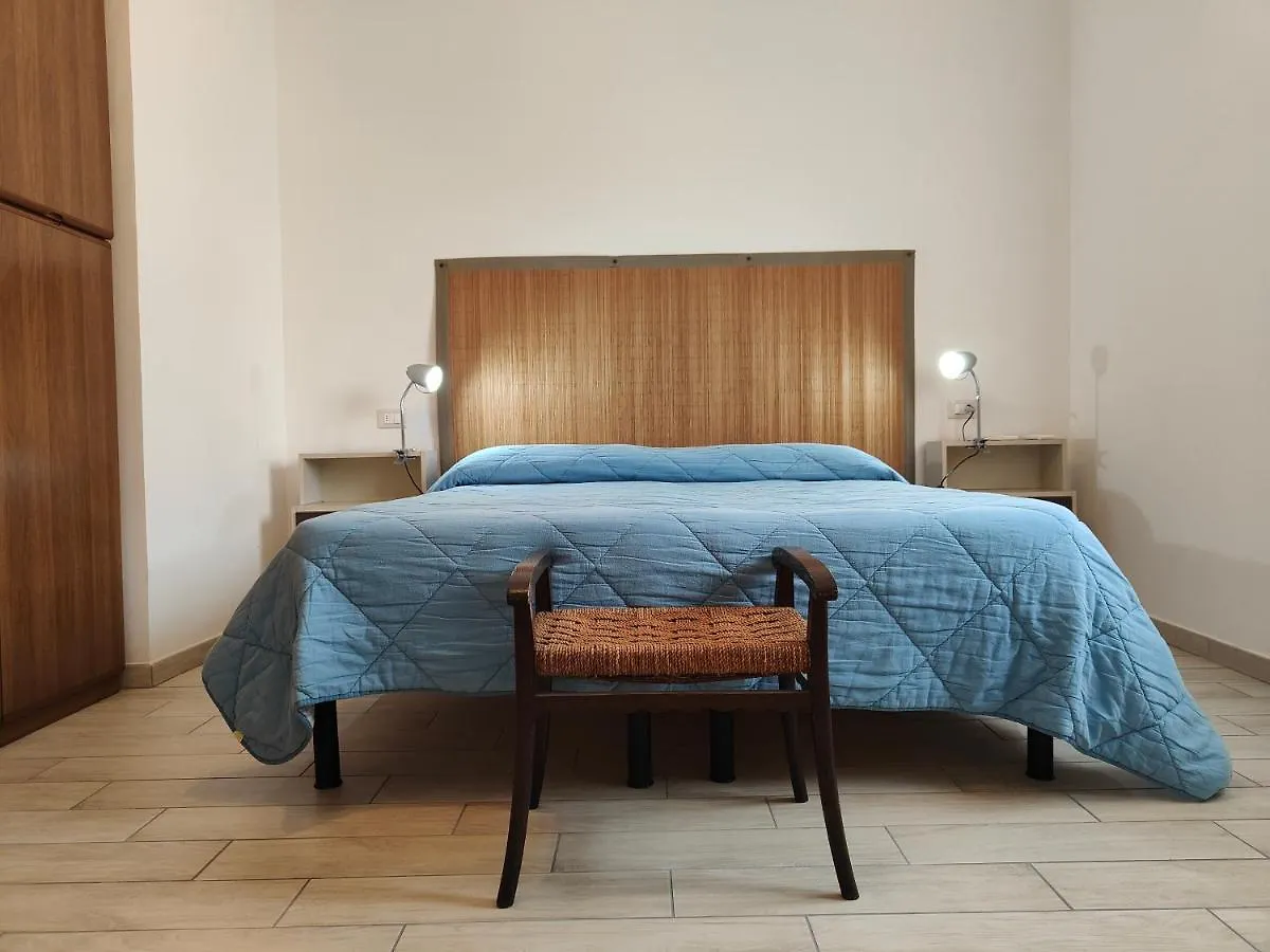 Appartamento Via San Lazzaro 48 By Tempovacanza Marina dʼMarina dʼAndora