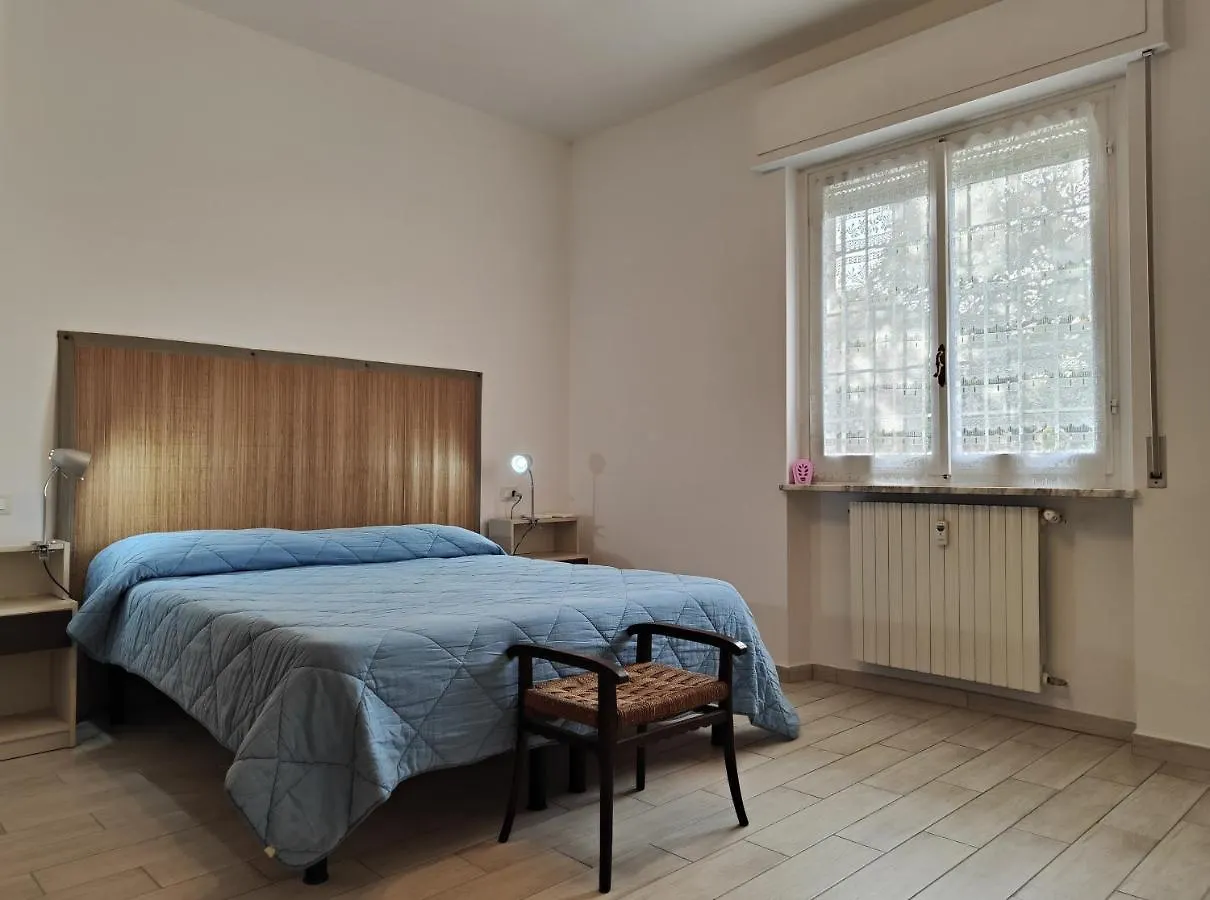 Via San Lazzaro 48 By Tempovacanza Marina dʼMarina dʼAndora Appartamento