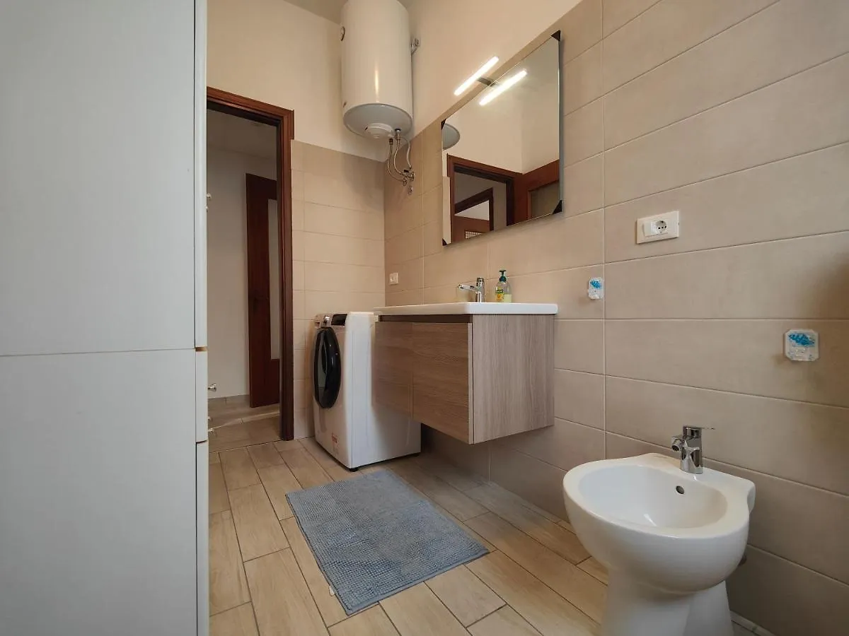 Appartamento Via San Lazzaro 48 By Tempovacanza Marina dʼMarina dʼAndora